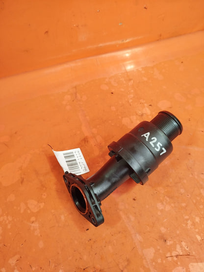 ✅Ford Focus (C 51) 2018 1.5 Diesel INTERCOOLER PIPE JV21-6C646-BB Warranty A257