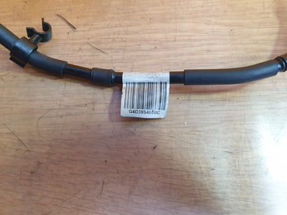 ✅LAND ROVER 2015 DISCOVERY SPORT L550 2.0D FUEL LINE PIPE G4D39S468BC A131