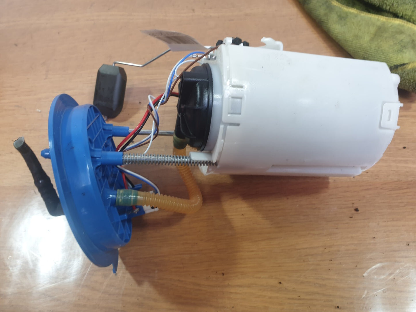 2019 SEAT ARONA FR 1.0P FUEL PUMP SENDER UNIT 2Q0919051 + WARRANTY A217