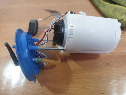 2019 SEAT ARONA FR 1.0P FUEL PUMP SENDER UNIT 2Q0919051 + WARRANTY A217