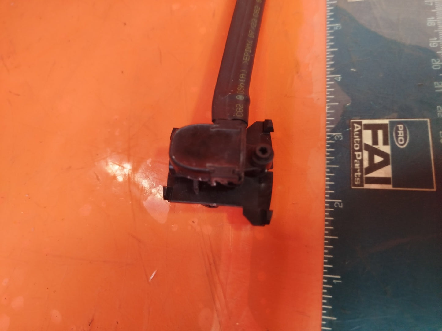 ✅2023 BMW 2 SERIES M SPORT F44 WASHER NOZZLE LINE WINDSCREEN 7453968 + WARRANTY