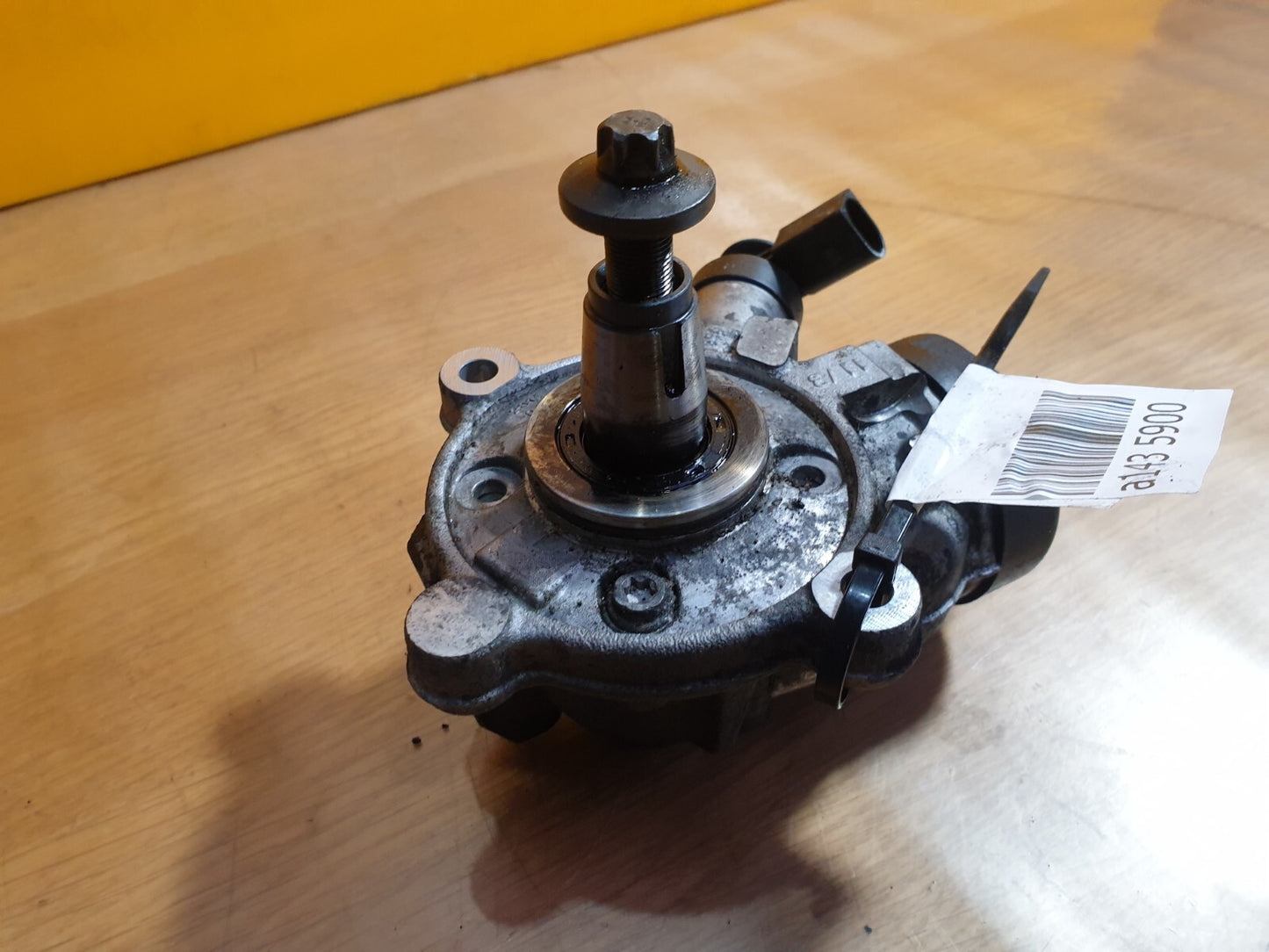 ✅2015 BMW 2 SERIES F45 TOURER 1.5D HIGH PRESSURE FUEL PUMP 8511626+WARRANTY A143