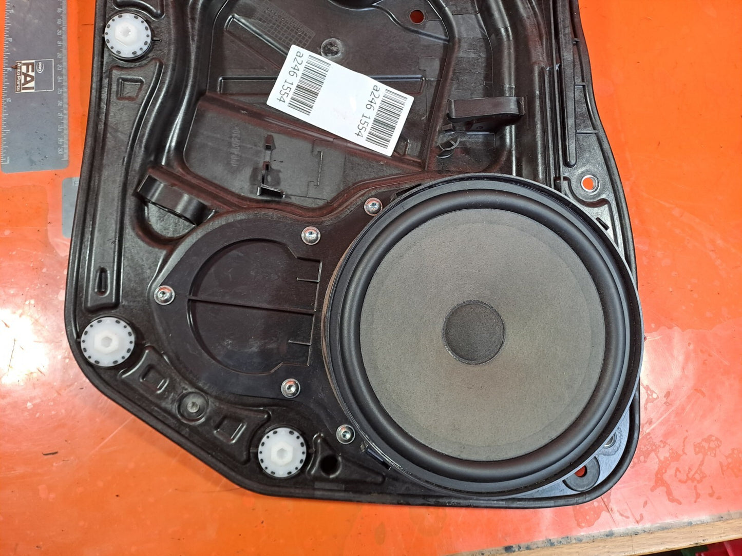✅Volkswagen Passat Cc Gt 2013 2.0 Diesel FRONT RIGHT DOOR PANEL 3C8837756D