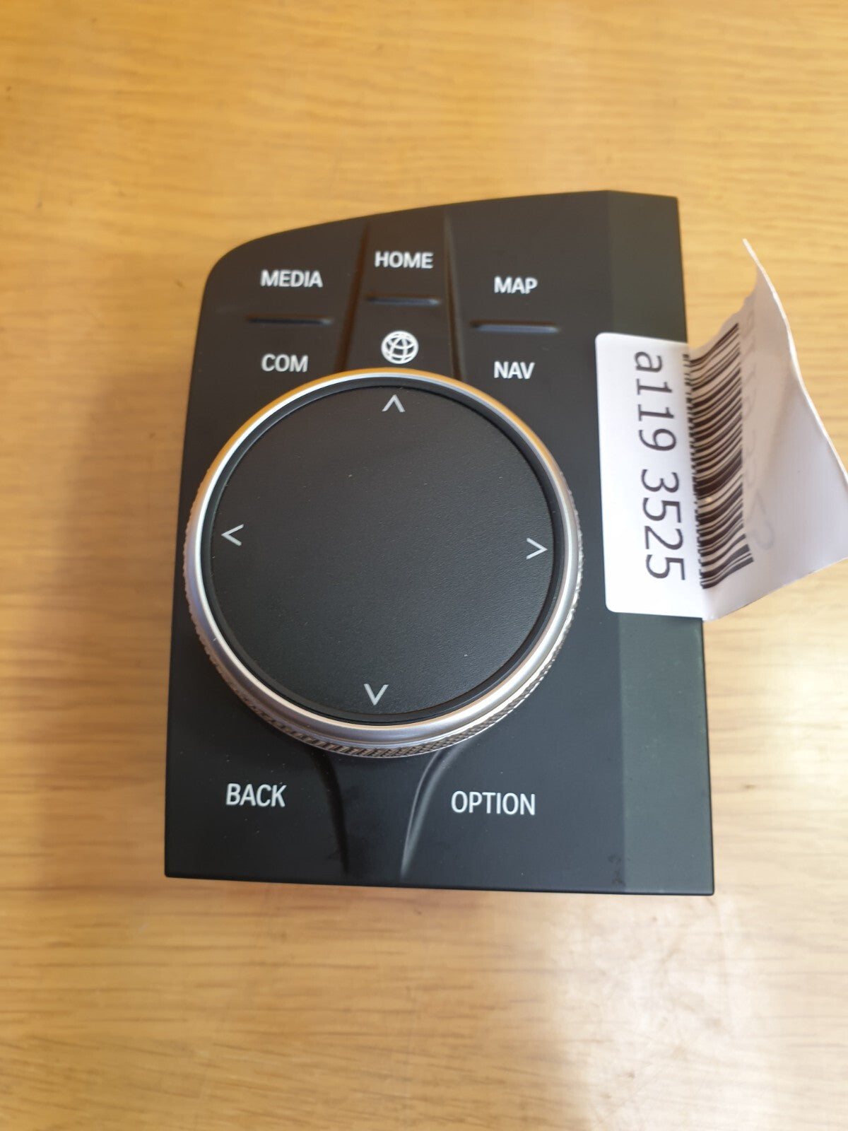 ✅2023 BMW 1 SERIES F40 SPORT 1.5D MULTIMEDIA CONTROL SWITCH 5A371B5 A119
