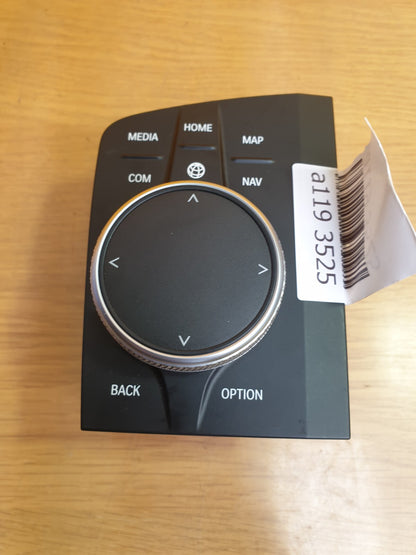 ✅2023 BMW 1 SERIES F40 SPORT 1.5D MULTIMEDIA CONTROL SWITCH 5A371B5 A119