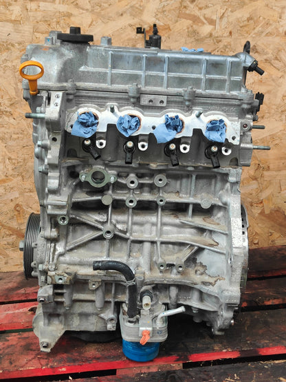 ✅2020 KIA NIRO 2 S-A 1.6P BARE ENGINE G4LE + WARRANTY A194