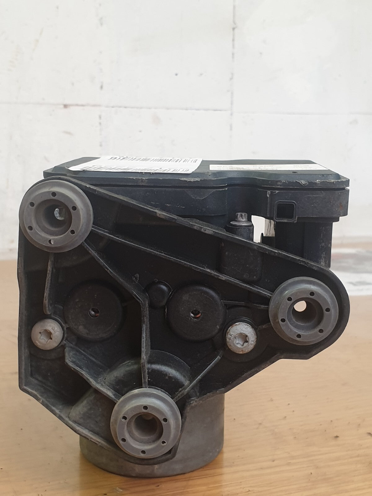 2019 SEAT ARONA FR 1.0P ABS PUMP CONTROL MODULE UNIT 2Q0614517AG + WARRANTY A217