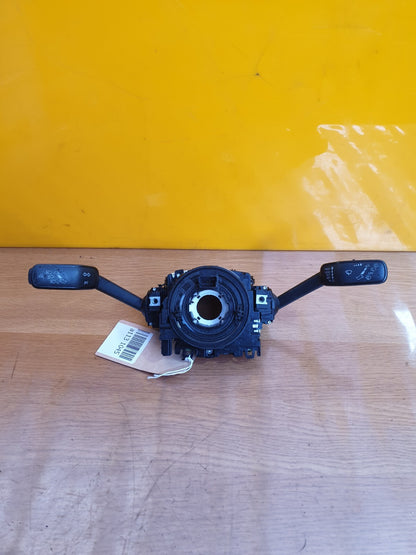 ✅VW GOLF MK7 1.4 PETROL 2015 COMBINATION SWITCH STALK SQUIB 5Q0953507DD Warranty