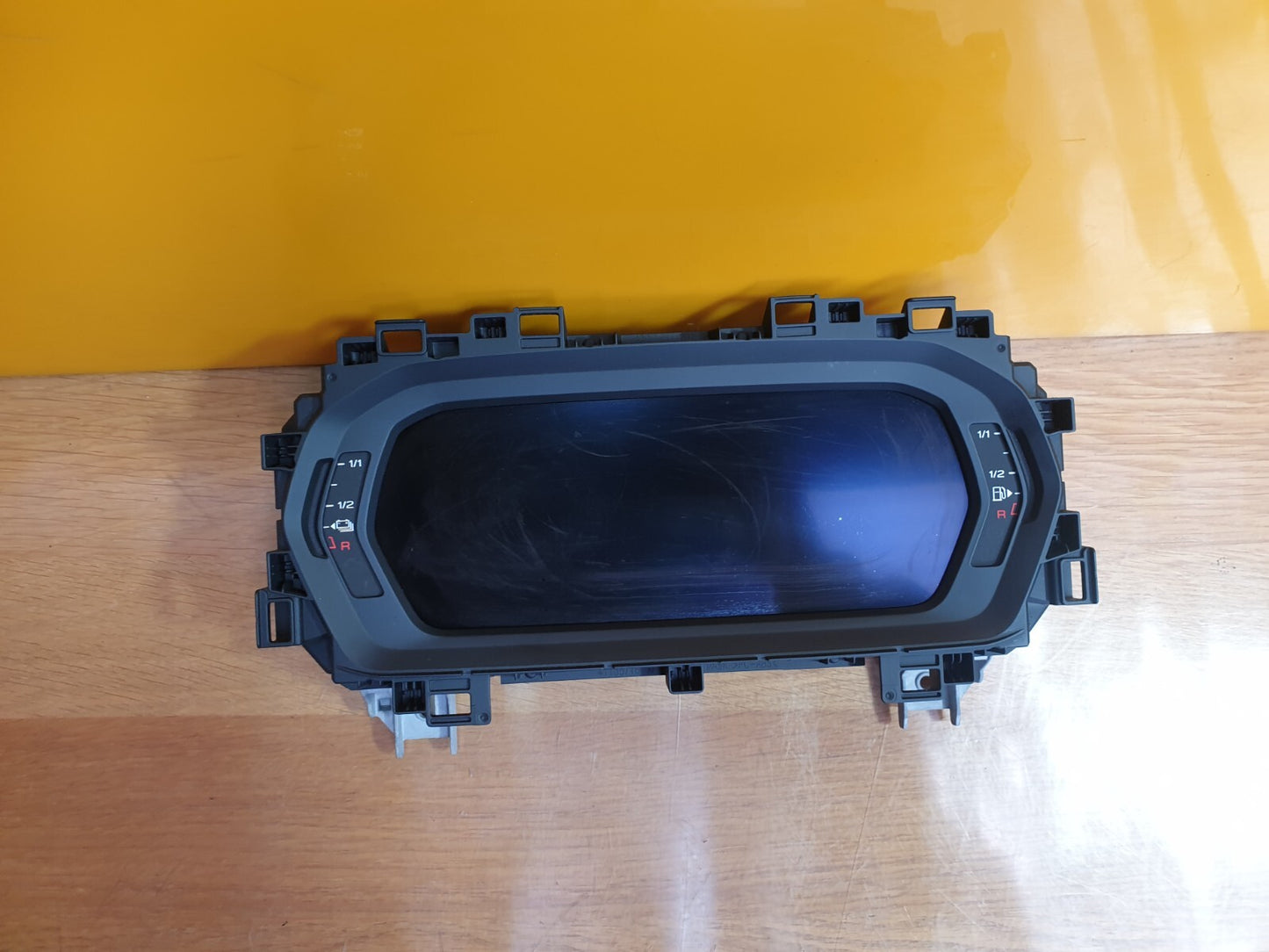 ✅AUDI A3 S LINE 1.4 PETROL HYBRID 2021 SPEEDOMETER INSTRUMENT CLUSTER 8Y0920704B