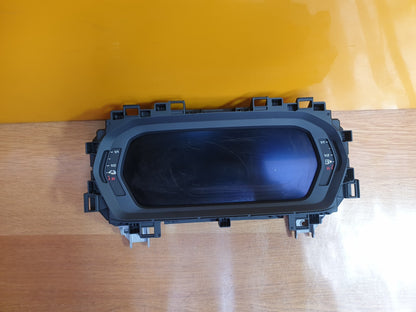 ✅AUDI A3 S LINE 1.4 PETROL HYBRID 2021 SPEEDOMETER INSTRUMENT CLUSTER 8Y0920704B
