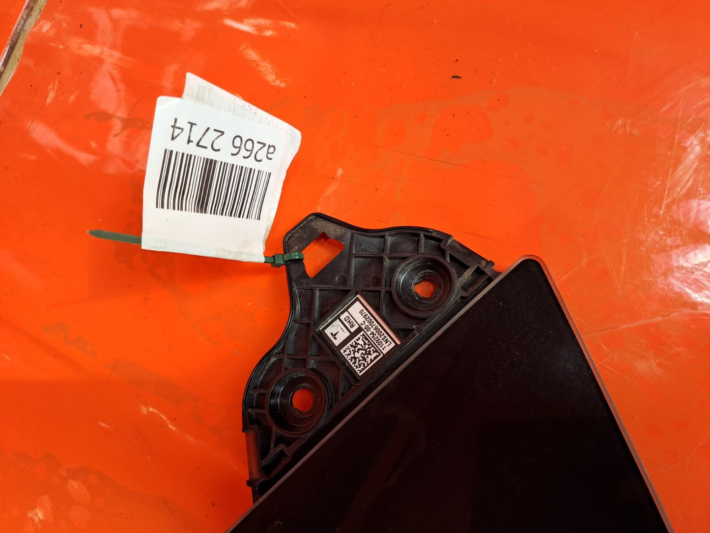 ✅Tesla Model 3 Long Range 2020 REAR RIGHT REVERSE CAMERA 1109254-00-C Warranty