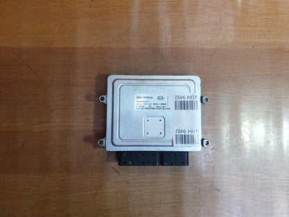 ✅2016 KIA NIRO 2 EV S-A 1.6P ECU CONTROL MODULE 95441-2BBV0 + WARRANTY A164