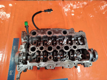 ✅2010 LAND ROVER DISCOVERY 4 L319 CYLINDER HEAD 9X2Q6C064CA + WARRANTY A265