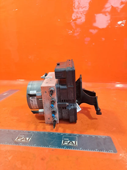 TESLA Model 3 Long 2024 PUMP MODULATOR CONTROL UNIT 1344741-00-B 1344745-00-A