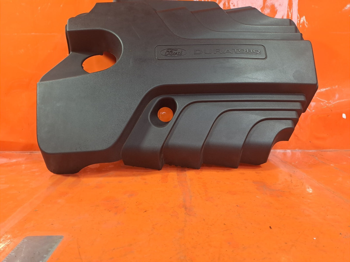 ✅Ford Mondeo Titanium 2.0 Diesel 2016 ENGINE COVER E1GQ-6A949-AC Warranty A273