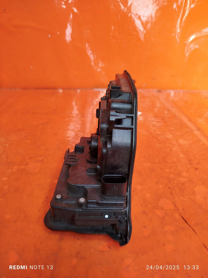 ✅BMW F45 ACTIVE TOURER 216D 1.5 DIESEL 2017 FRONT LEFT DOOR LOCK 7281937 A231