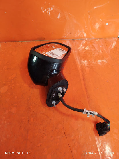 ✅FORD MONDEO TITANIUM MK5 2.0 DIESEL 2016 FRONT RIGHT WING MIRROR Warranty A273