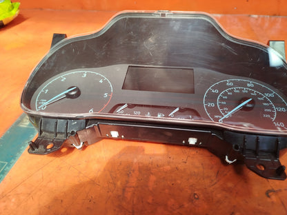 ✅FORD TRANSIT CONNECT SPEEDO INSTRUMENT CLUSTER KT1T10849BDD + WARRANTY xAA