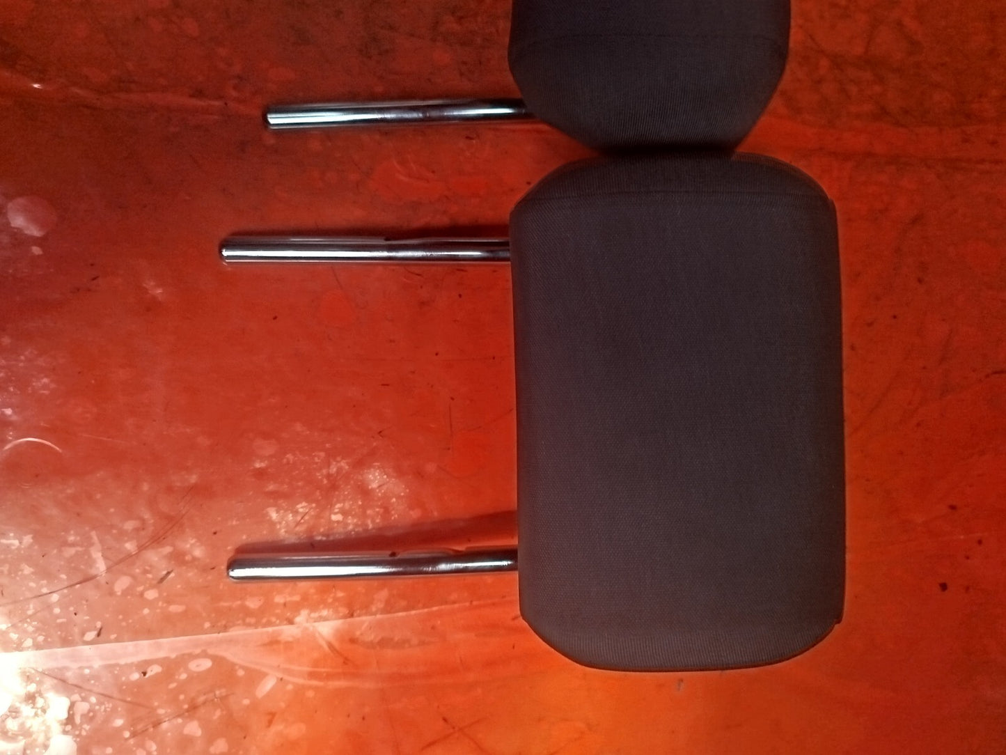 ✅Seat Arona Fr Tsi 1.0 Petrol 2019 Rear Headrests Warranty A217