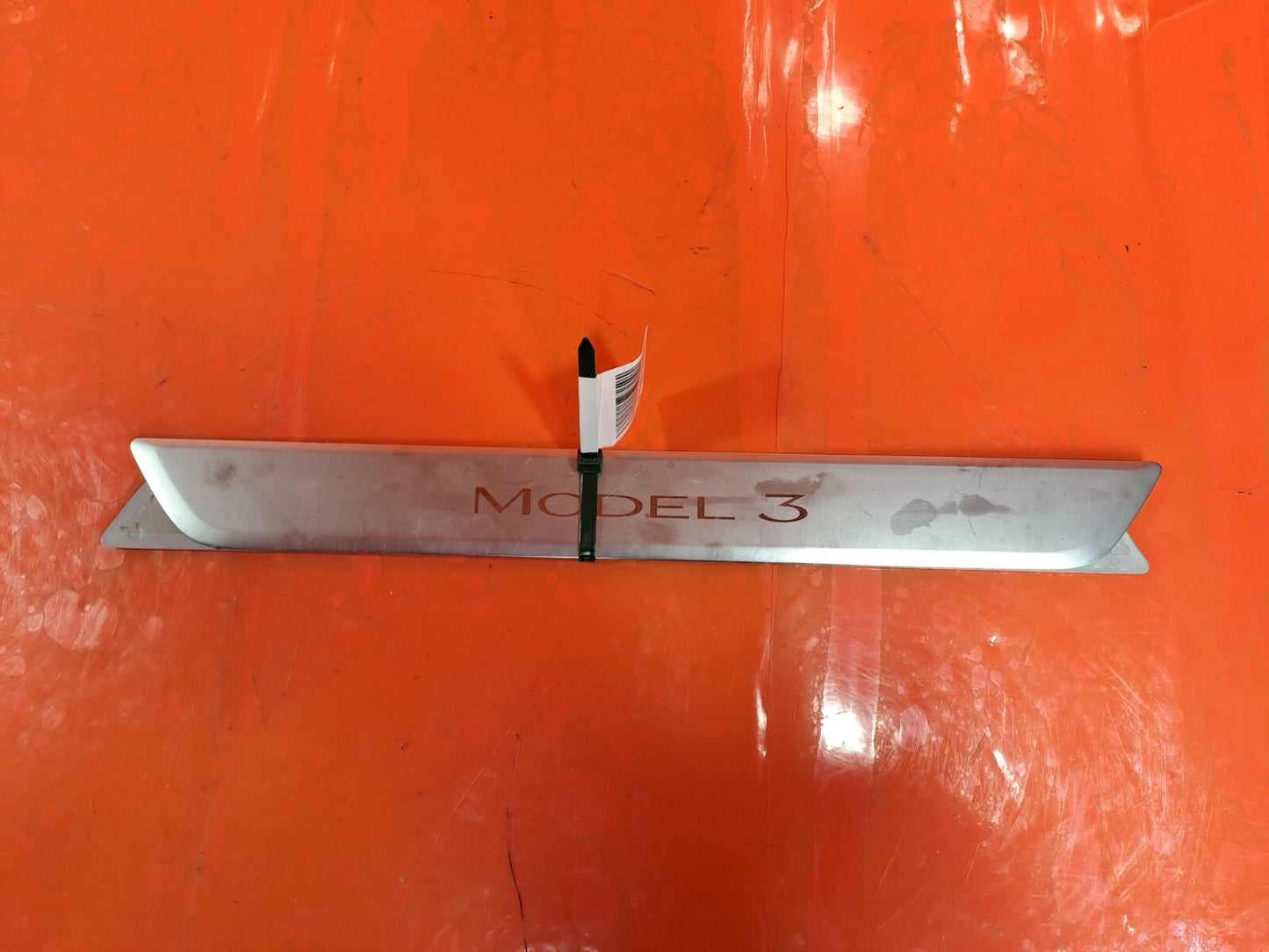 ✅Tesla Model 3 Long Range 2020 Door Steps Warranty A266