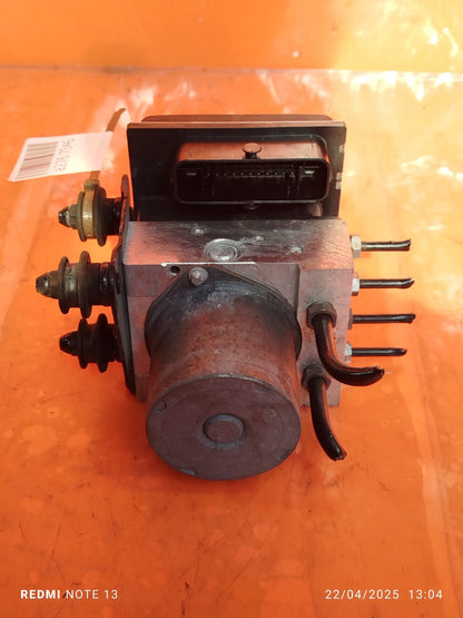 ✅AUDI Q5 S LINE 2.0 PETROL 2012 ABS PUMP 8R0907379G Warranty A276