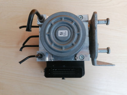 2015 MERCEDES C200 W205 2.0 PETROL ABS PUMP MODULATOR A2534310000 A048