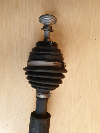 ✅2018 BMW 2 SERIES F45 2.0 PETROL FRONT RIGHT AUTO DRIVESHAFT 8681530 A051