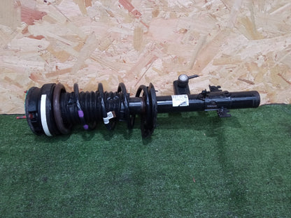 ✅RANGE ROVER EVOQUE L538 2.0 DIESEL 2017 REAR LEFT SHOCK ABSORBER BJ3218K004AE