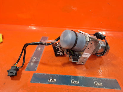 ✅AUDI A5 S LINE CABRIO 2.0 PETROL 2009 ROOF HYDRAULIC PUMP 14852530000 Warranty