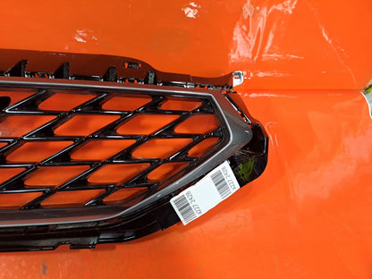 CUPRA LEON VZ2 1.4 PETROL 2023 FRONT BUMPER GRILLE Warranty A227