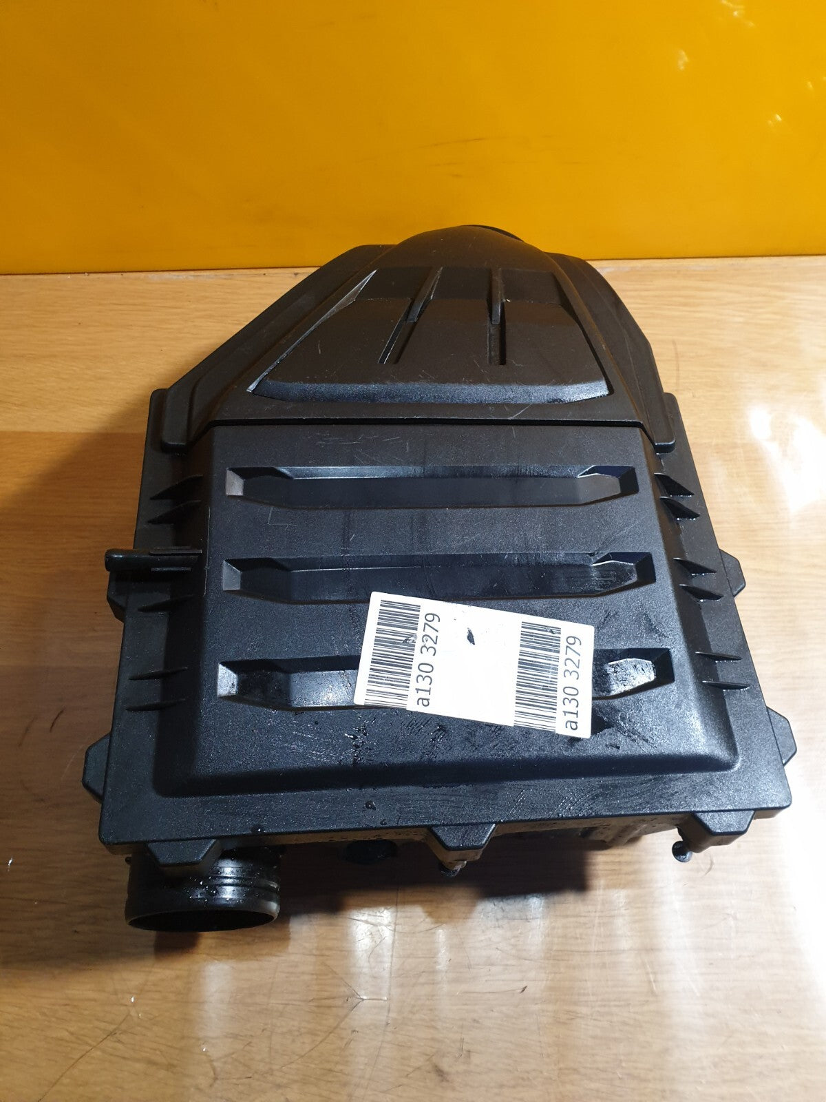 ✅2019 AUDI A1 SPORTBACK 1.0P AIR FILTER BOX 04C129620A + WARRANTY A130