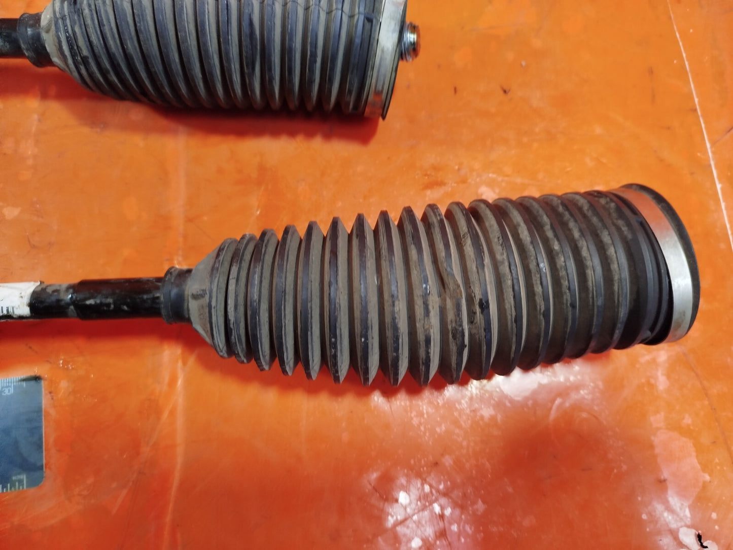 ✅KIA NIRO 2 S-A 1.6 PETROL 2020 POWER STEERING RACK 56500G5590 Warranty A194