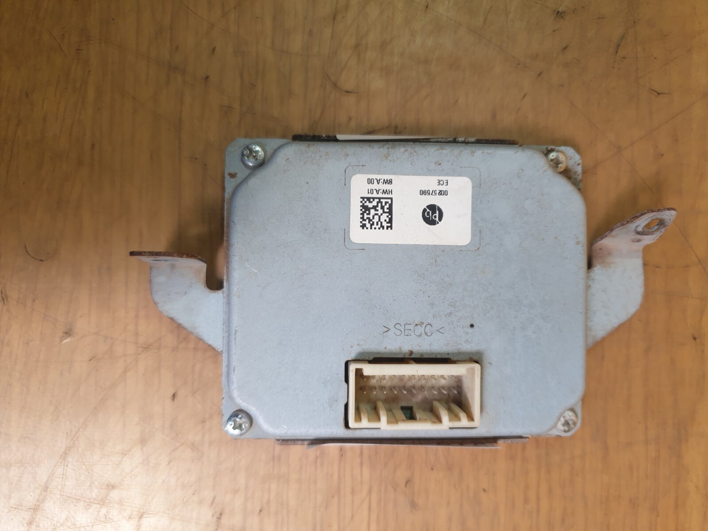 ✅HYUNDAI I20 N LINE 1.0 PETROL 2023 Headlight Control Module 00257590 A199