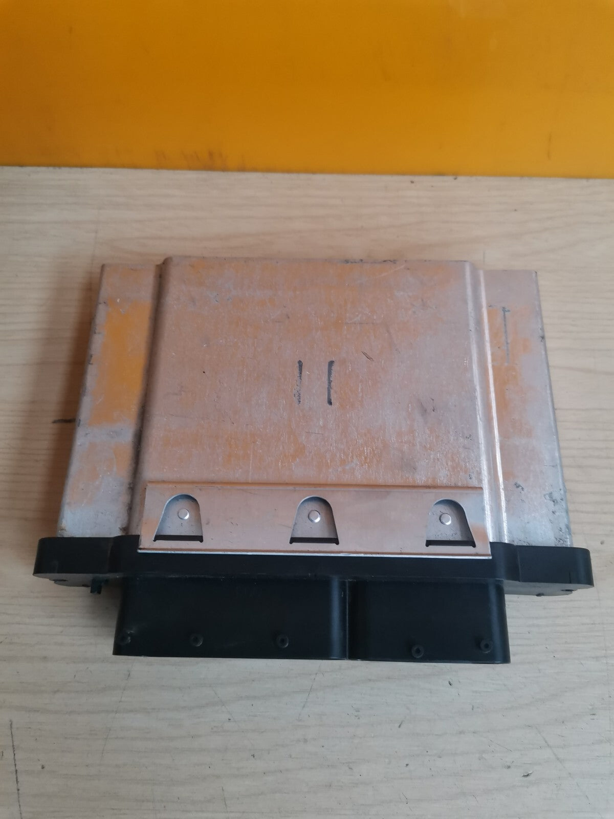VW AUDI SEAT SKODA 2016-2020 ENGINE CONTROL UNIT ECU 04E907309AF X00