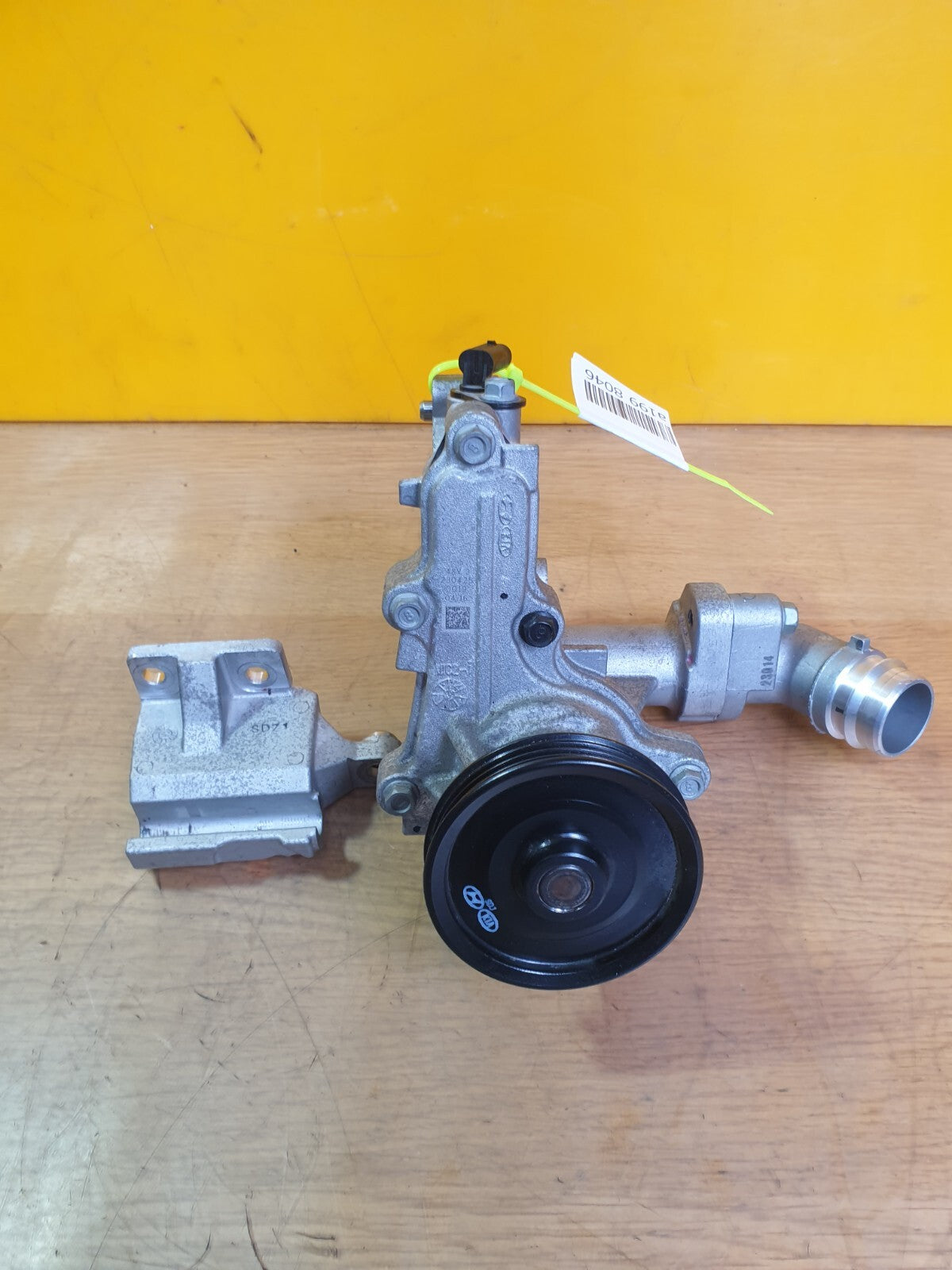 ✅HYUNDAI I20 N LINE 1.0 PETROL 2023 WATER PUMP Warranty A199