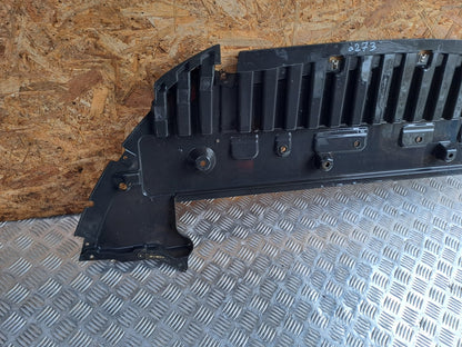 ✅Ford Mondeo Titanium 2.0 Diesel 2016 Front Bumper Lower Part Trim DS73-8B384-B