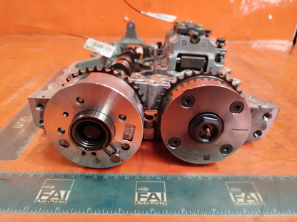 ✅2023 HYUNDAI I20 ULTIMATE 1.0T-GDi CAMSHAFTS PAIR 24350-07170 + WARRANTY A180
