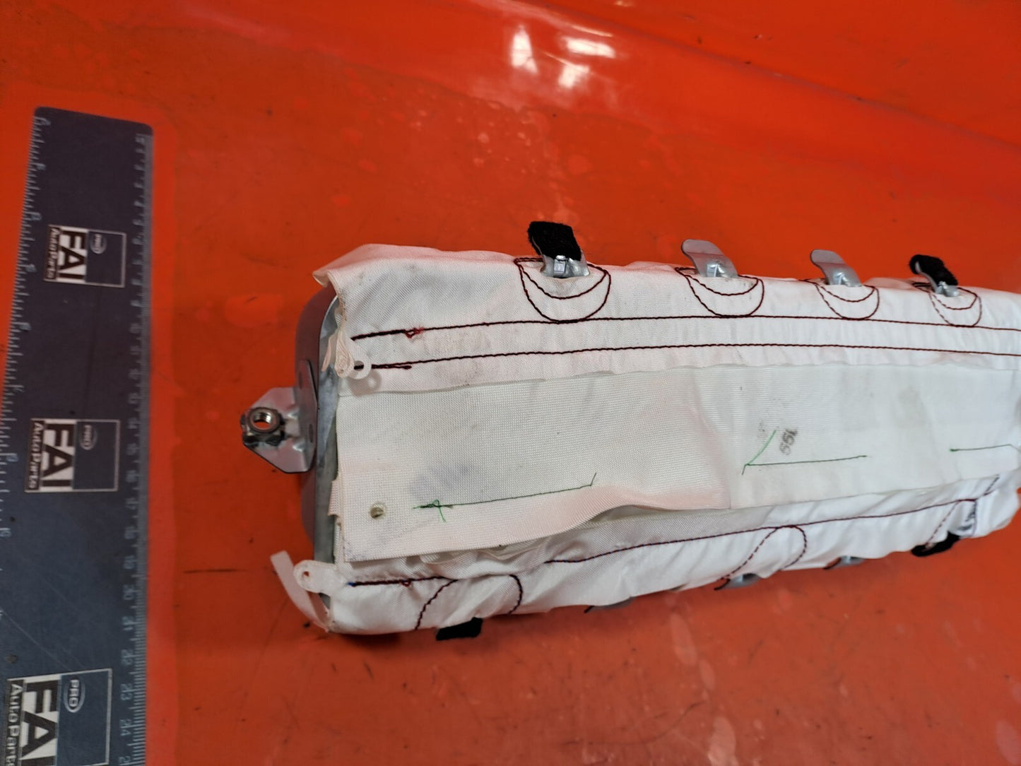 ✅FORD FOCUS 1.5 DIESEL 2018 Dashboard Safety ArBag H1BB-A044A74-AC Warranty