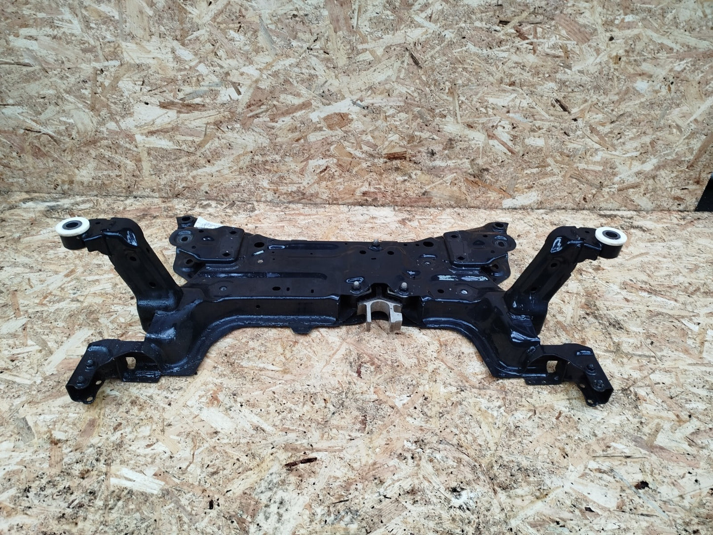 ✅FORD FOCUS ST 2.3 PETROL 2020 FRONT SUBFRAME JX61BE Warranty A264
