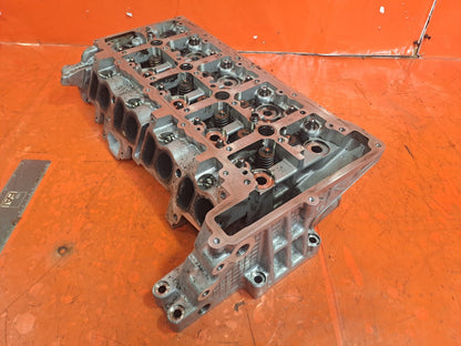 ✅BMW F20 116D URBAN 2.0 DIESEL 2012 CYLINDER HEAD N47D20K1 7812603-03 Warranty
