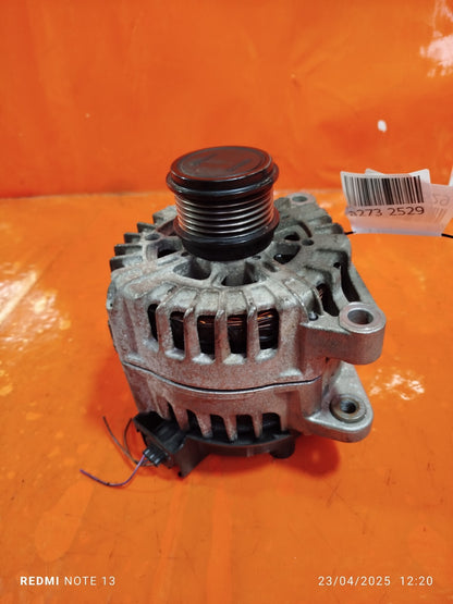 ✅2016 FORD MONDEO MK5 2.0D ALTERNATOR DS7T-10300-FC + WARRANTY A273