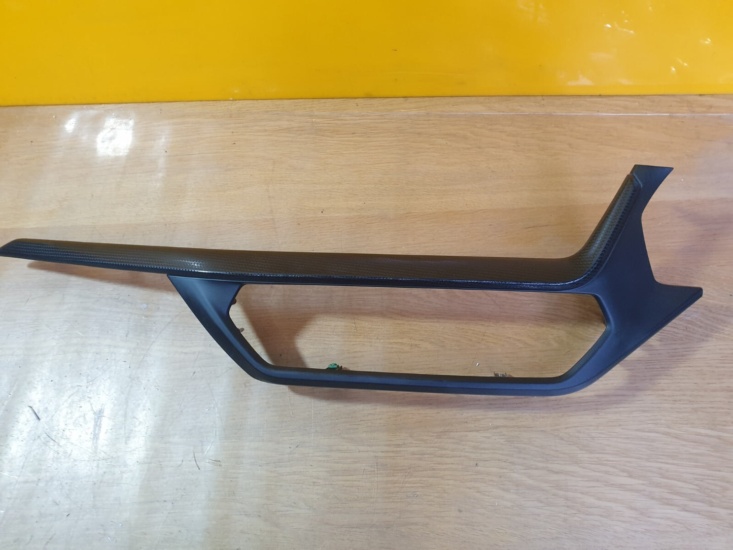 ✅2021 BMW 1 SERIES F40 M SPORT INTERIOR DASHBOARD TRIM 6823310 + WARRANTY A177