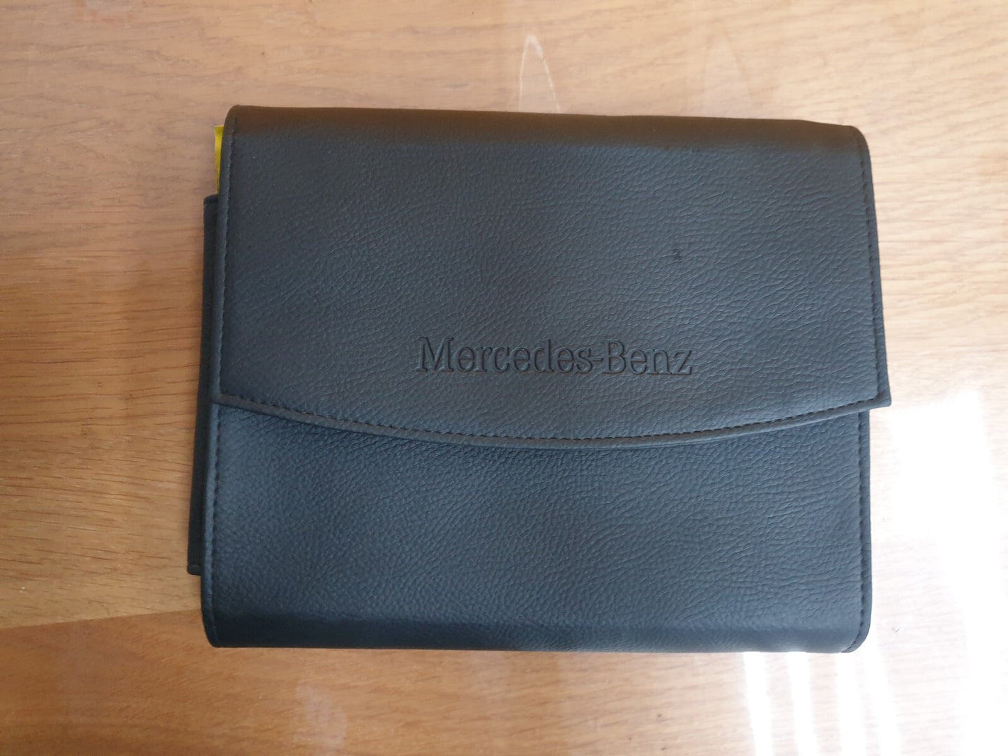 MERCEDES A CLASS GLA HANDBOOK OWNER MANUAL GUIDE Warranty X00