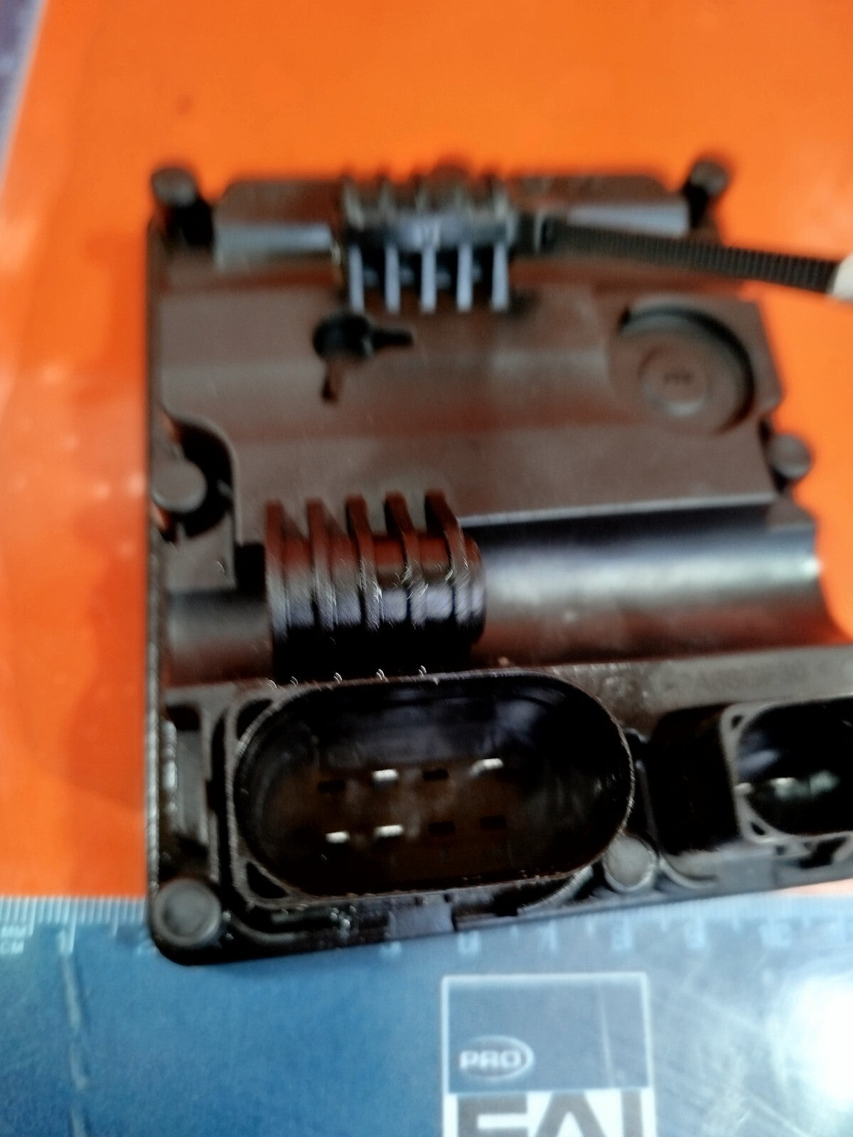 ✅Ford Focus St 2020 2.3 Petrol RELAY MODULE KX7Y-4C016-AE Warranty A264