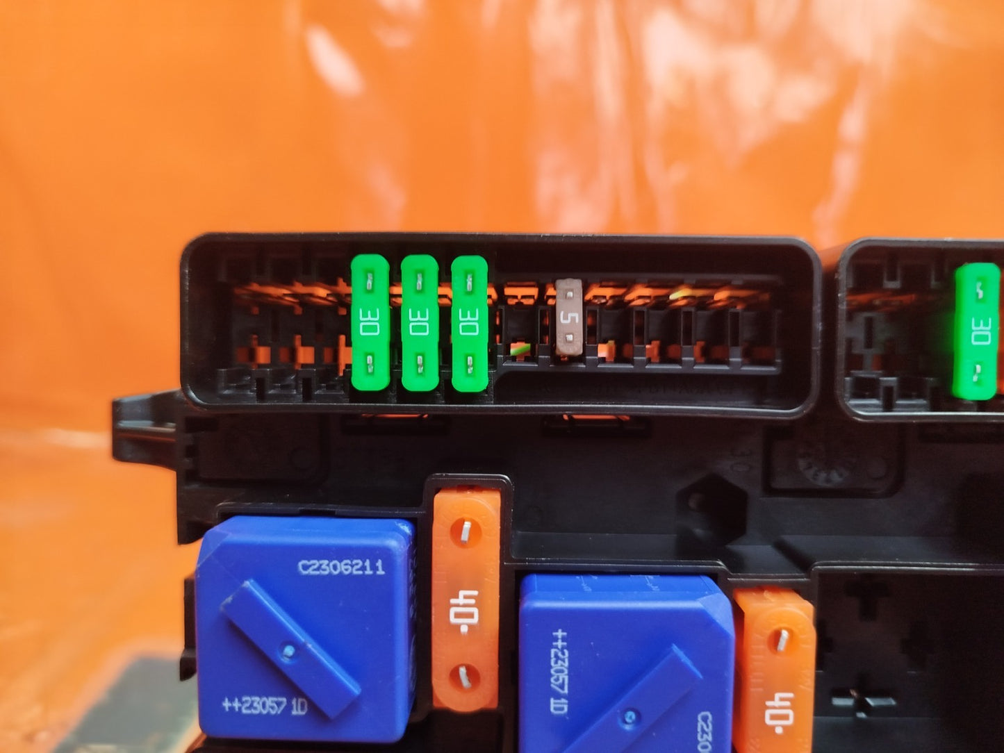 ✅2023 BMW 2 SERIES M SPORT F44 2.0D FUSE BOX 9270356 + WARRANTY A293