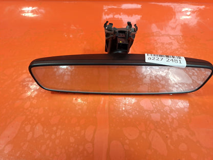 Cupra Leon VZ2 2023 1.4 Petrol Interior Rear View Mirror Warranty A227