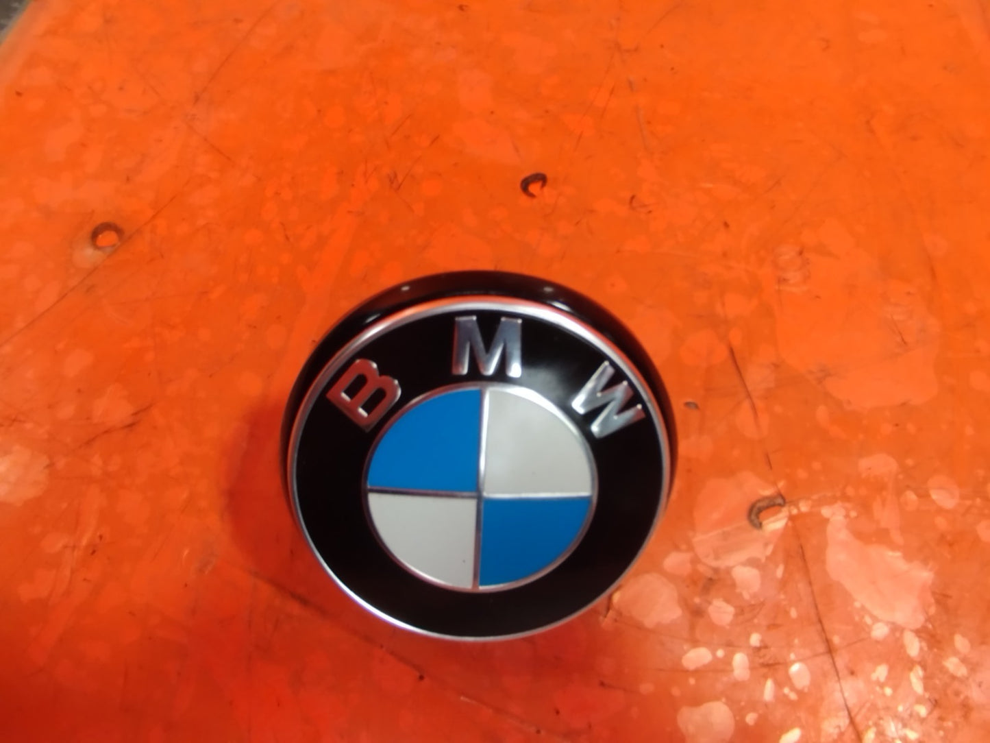 ✅2023 BMW 2 SERIES M SPORT F44 REAR BADGE EMBLEM 8118707 + WARRANTY A293