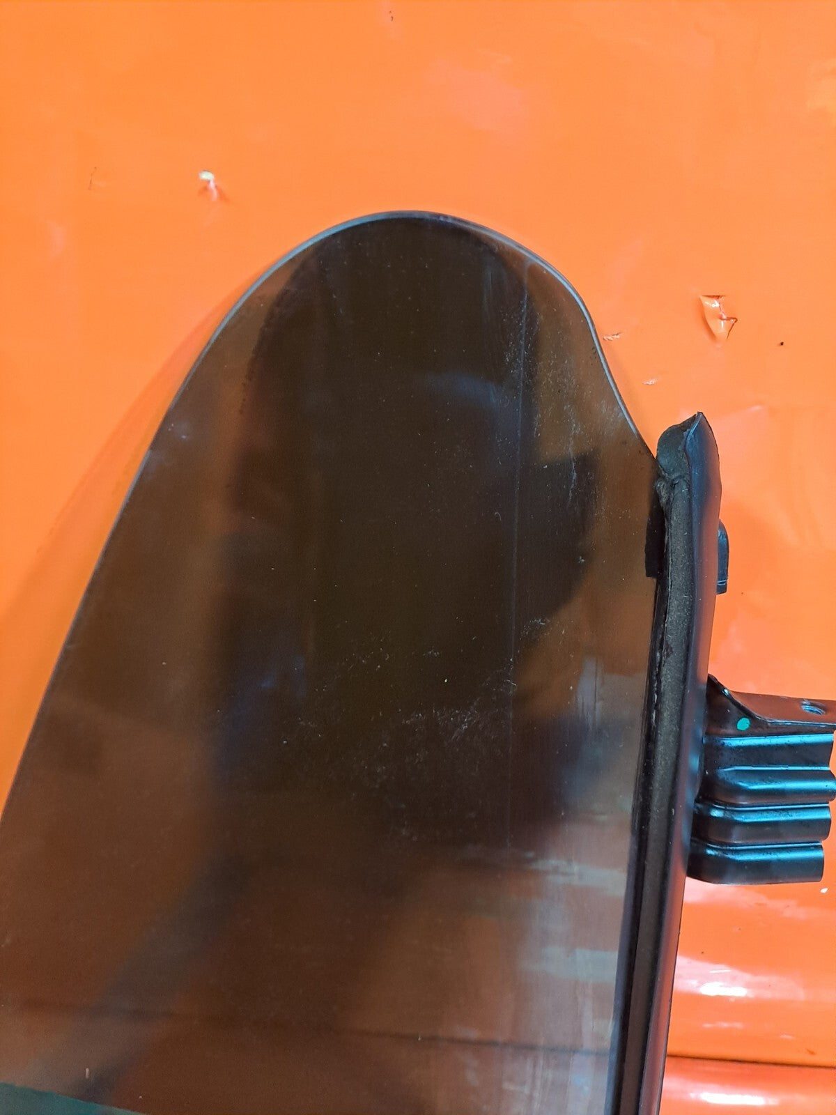 ✅Volkswagen Passat Cc Gt 2013 2.0 Diesel REAR LEFT QUARTER WINDOW GLASS A246