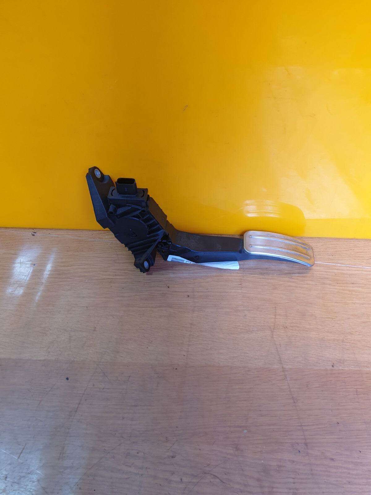 ✅2018 FORD FIESTA MK8 1.0P THROTTLE PEDAL H1BC-9F836-AAC + WARRANTY A178