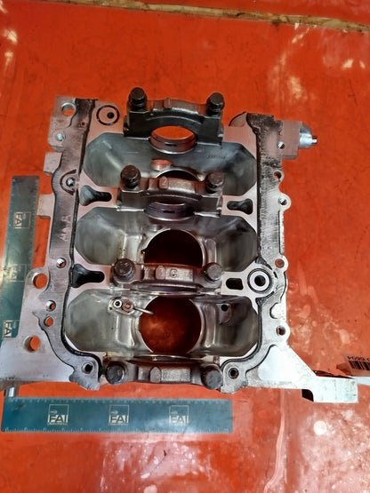 ✅2023 HYUNDAI I20 ULTIMATE 1.0 T-GDi PETROL ENGINE BLOCK G3LE + WARRANTY A180